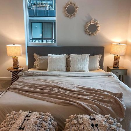 Luxury 1Bdr Centrally Located In Hollywood Лос-Анджелес Экстерьер фото