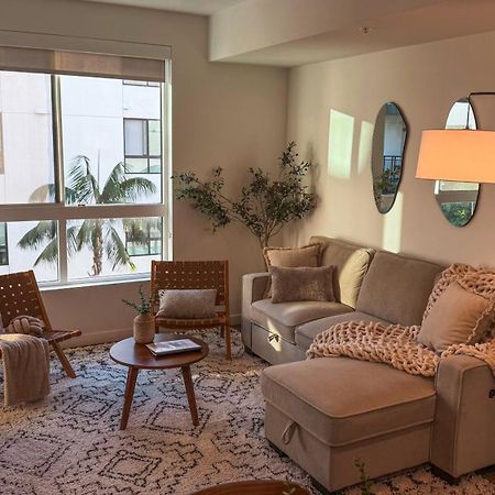 Luxury 1Bdr Centrally Located In Hollywood Лос-Анджелес Экстерьер фото