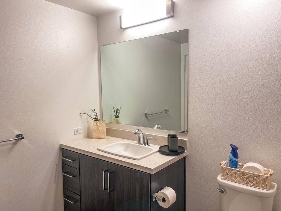 Luxury 1Bdr Centrally Located In Hollywood Лос-Анджелес Экстерьер фото